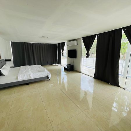 Gorgona Beach House Nueva Gorgona Zewnętrze zdjęcie