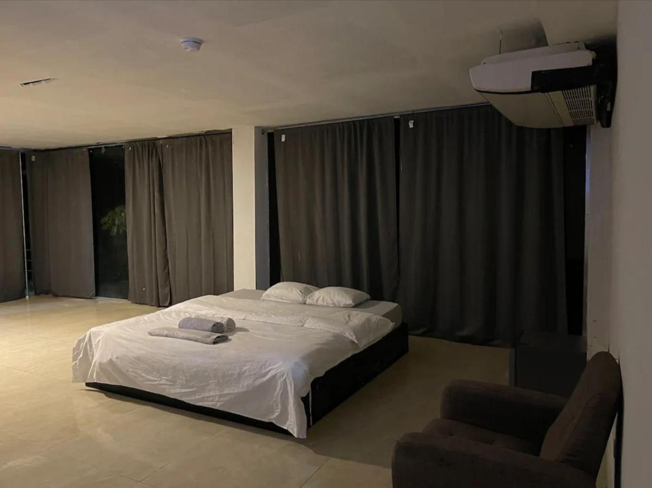 Gorgona Beach House Nueva Gorgona Zewnętrze zdjęcie