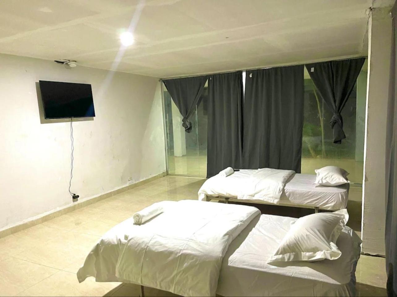 Gorgona Beach House Nueva Gorgona Zewnętrze zdjęcie
