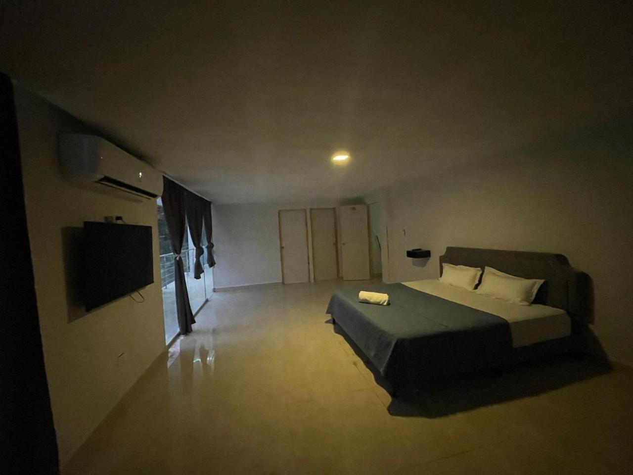 Gorgona Beach House Nueva Gorgona Zewnętrze zdjęcie