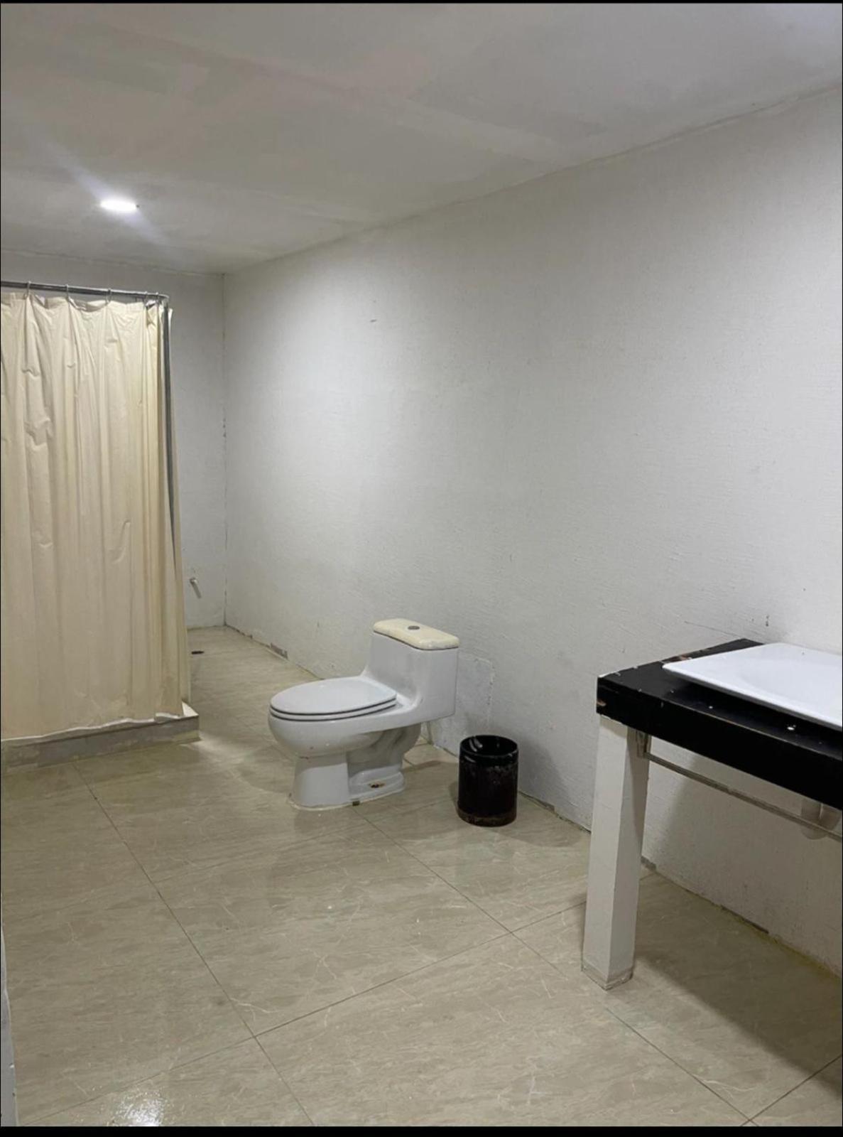 Gorgona Beach House Nueva Gorgona Zewnętrze zdjęcie