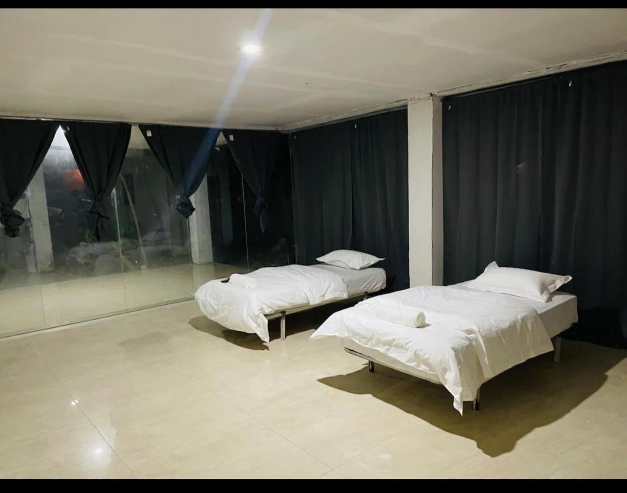 Gorgona Beach House Nueva Gorgona Zewnętrze zdjęcie