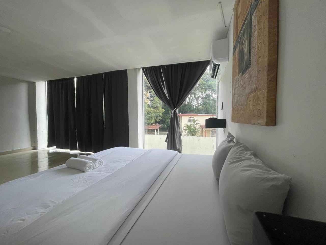 Gorgona Beach House Nueva Gorgona Zewnętrze zdjęcie
