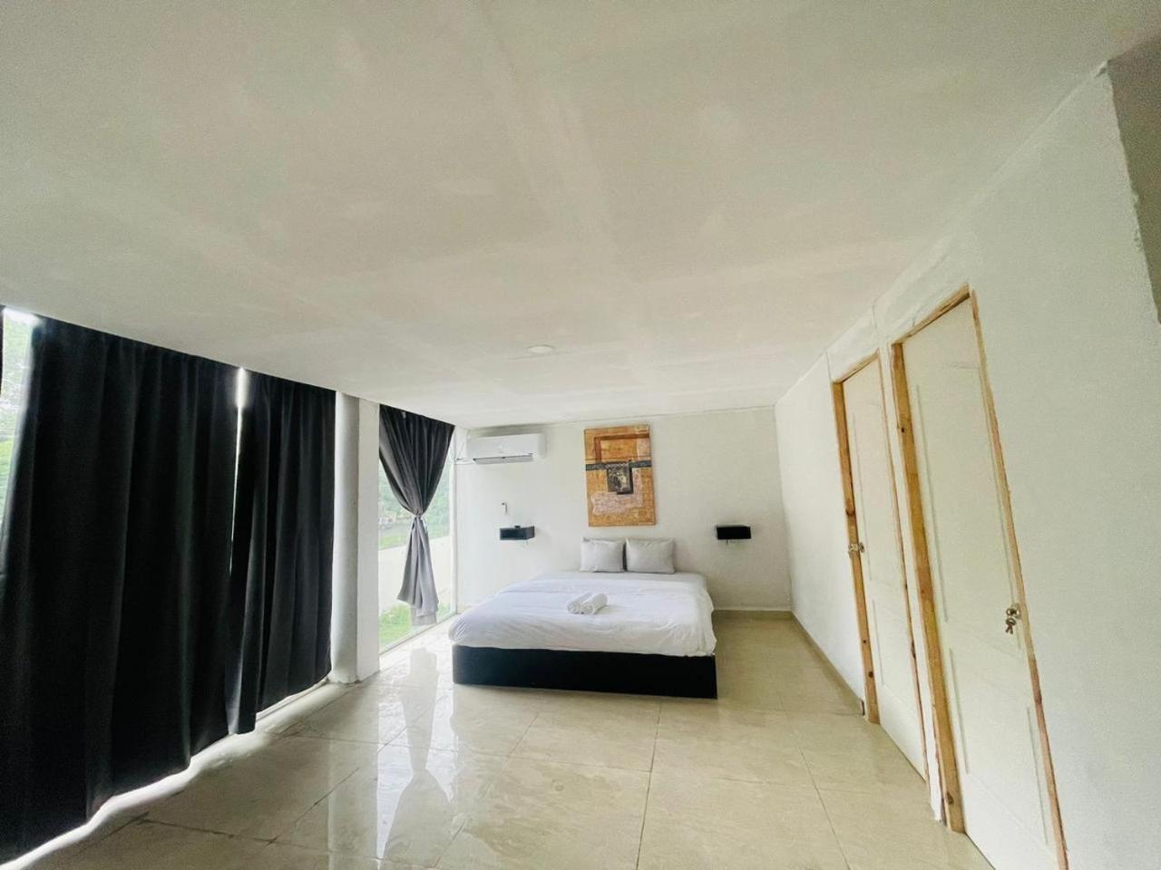 Gorgona Beach House Nueva Gorgona Zewnętrze zdjęcie