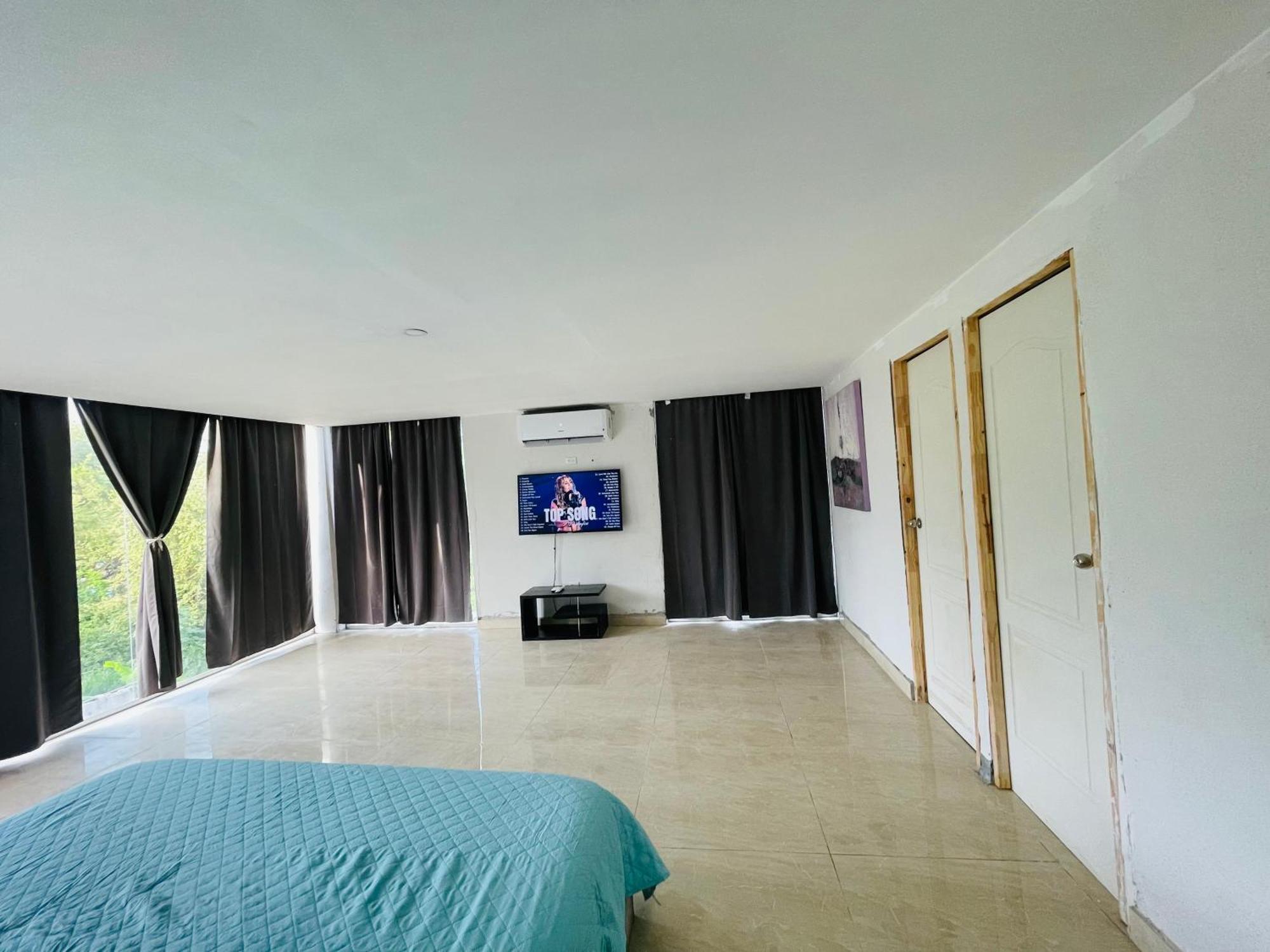 Gorgona Beach House Nueva Gorgona Zewnętrze zdjęcie