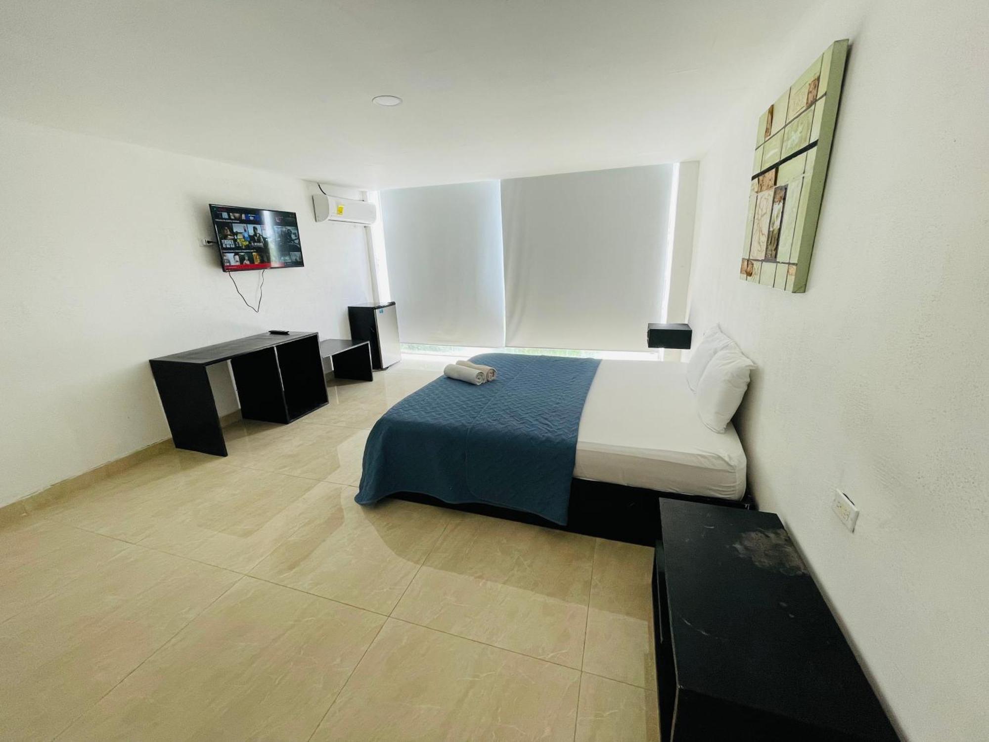 Gorgona Beach House Nueva Gorgona Zewnętrze zdjęcie