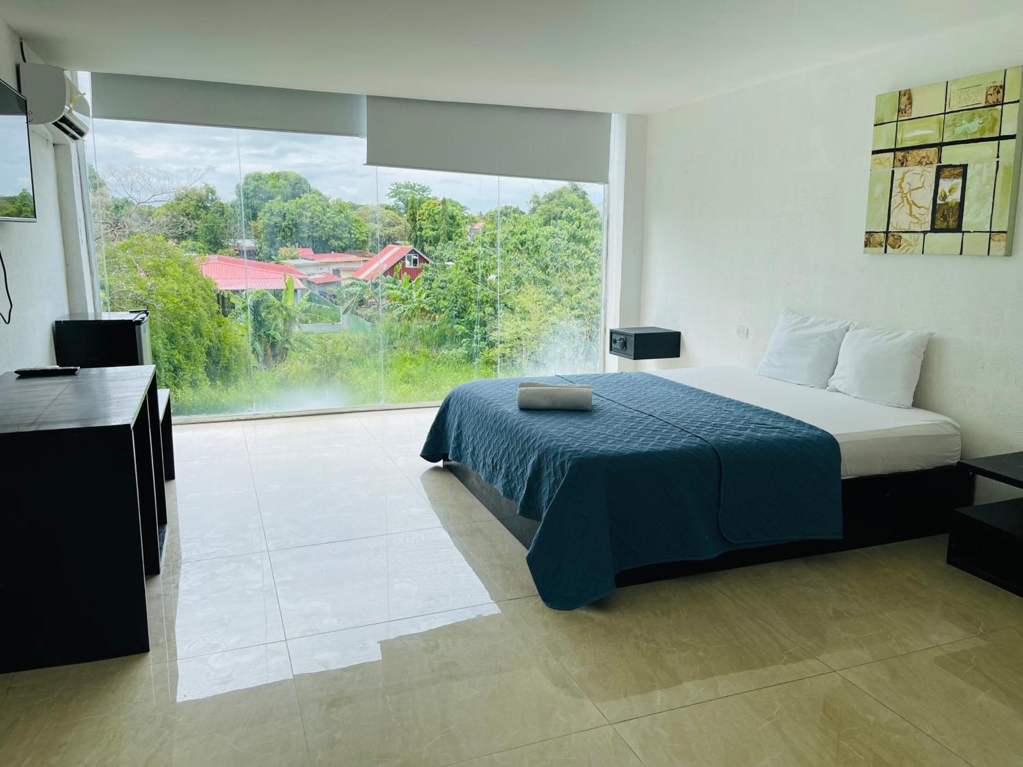 Gorgona Beach House Nueva Gorgona Zewnętrze zdjęcie