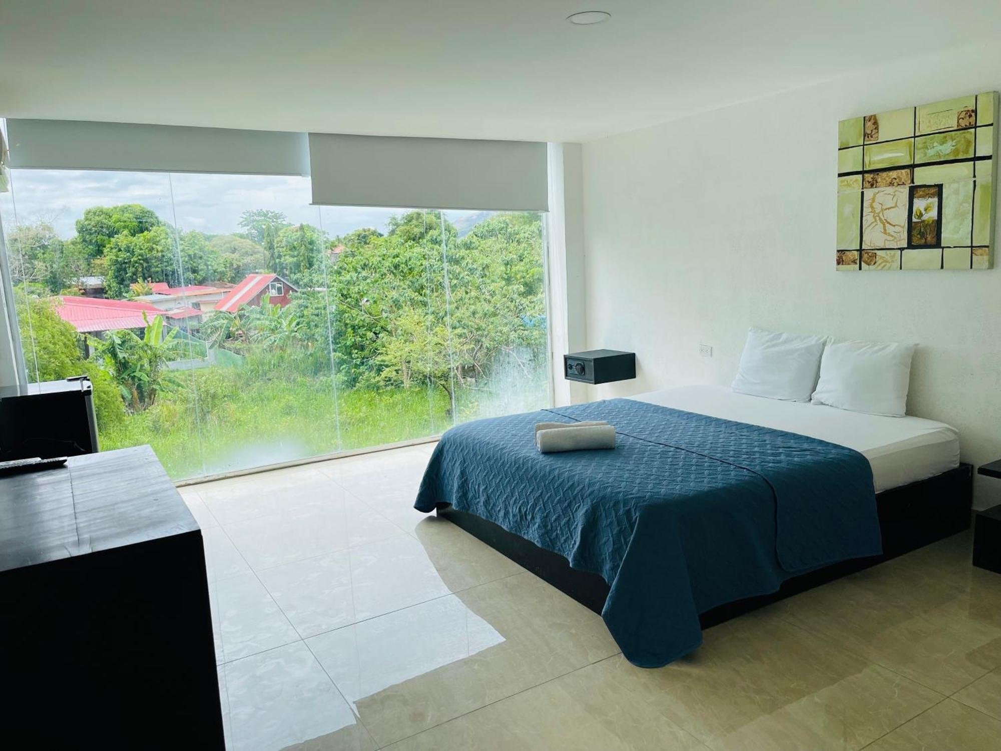 Gorgona Beach House Nueva Gorgona Zewnętrze zdjęcie