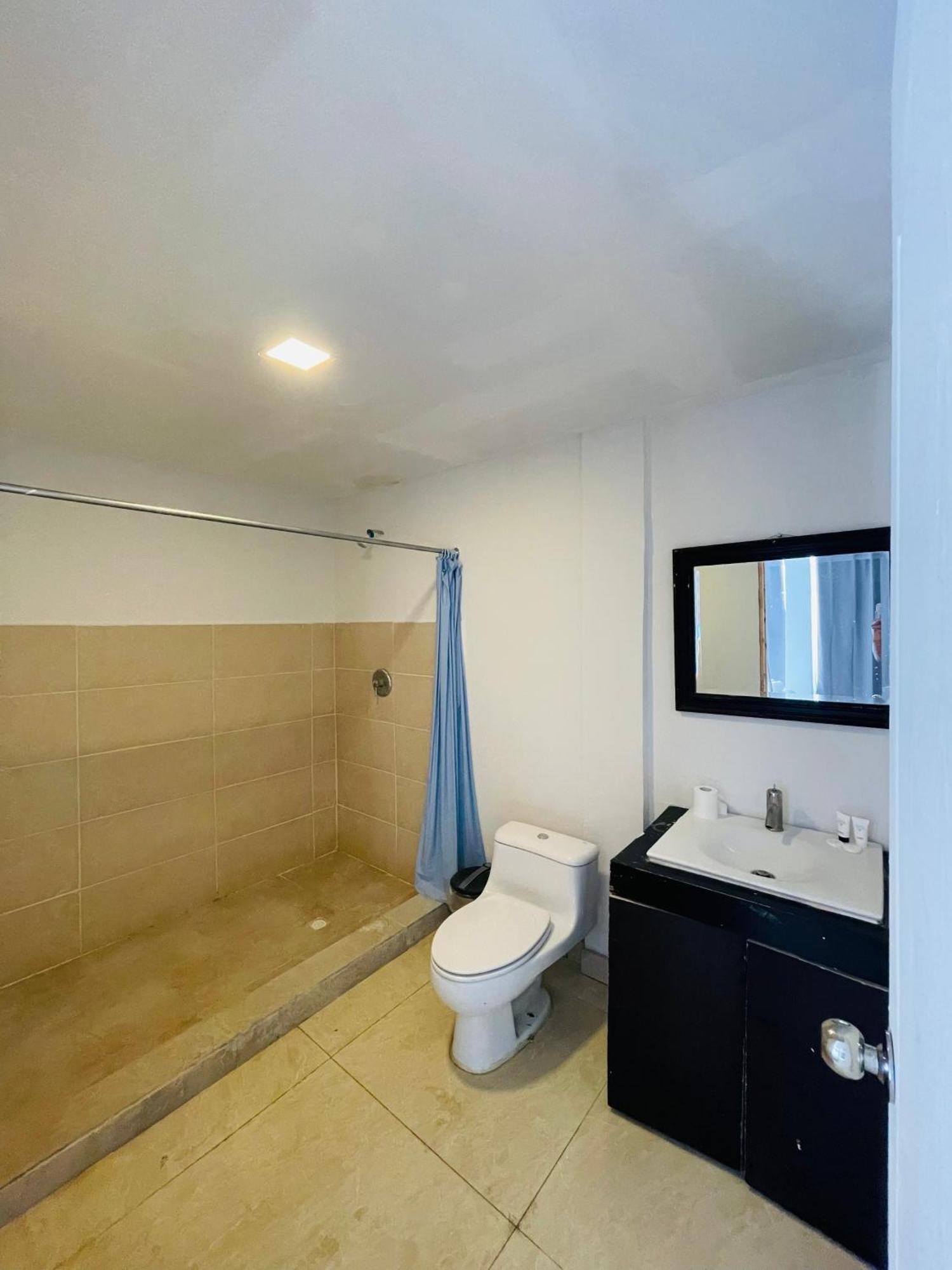 Gorgona Beach House Nueva Gorgona Zewnętrze zdjęcie