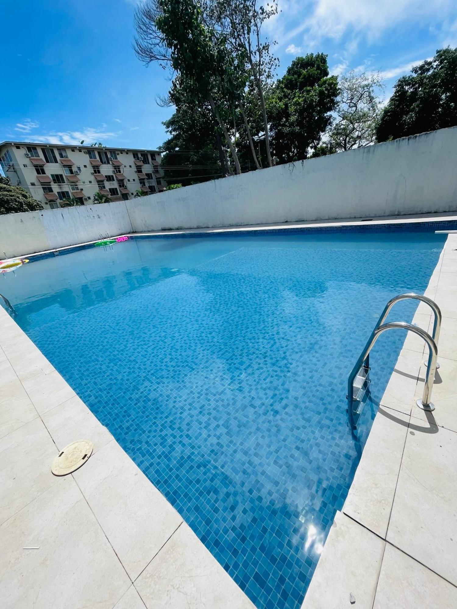 Gorgona Beach House Nueva Gorgona Zewnętrze zdjęcie