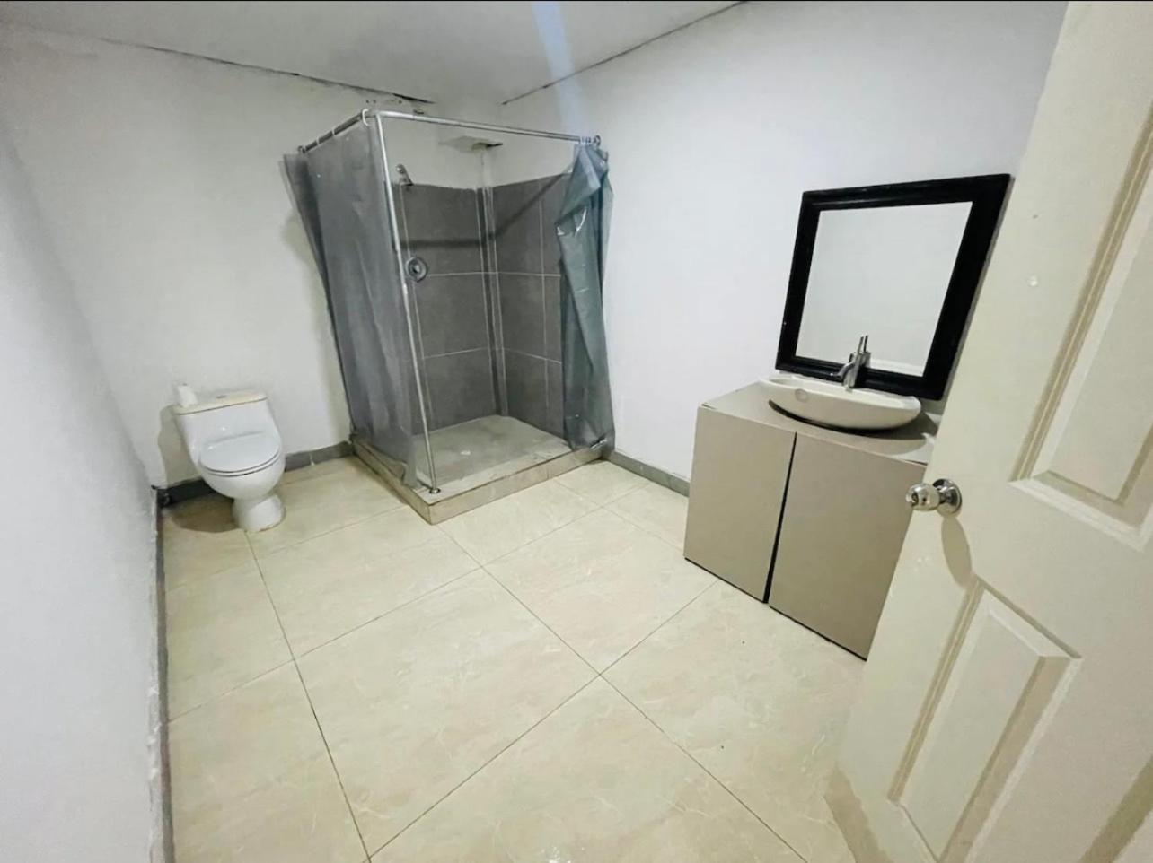 Gorgona Beach House Nueva Gorgona Zewnętrze zdjęcie