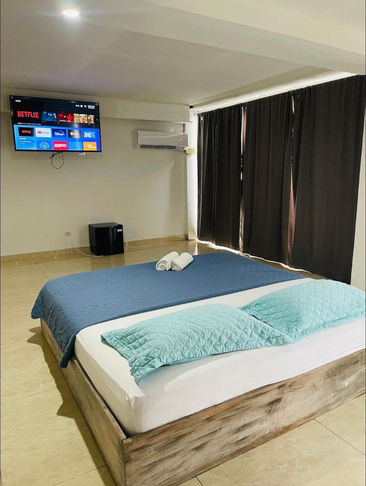 Gorgona Beach House Nueva Gorgona Zewnętrze zdjęcie