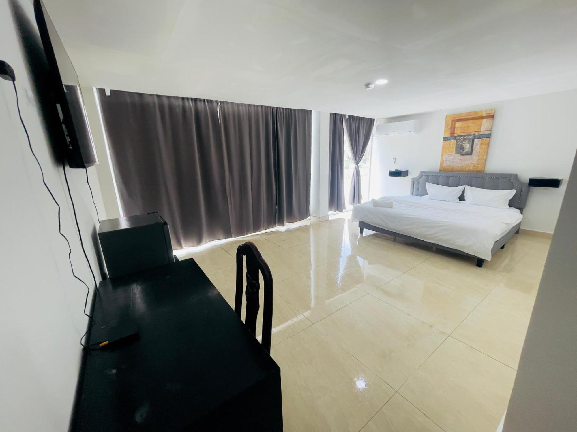 Gorgona Beach House Nueva Gorgona Zewnętrze zdjęcie