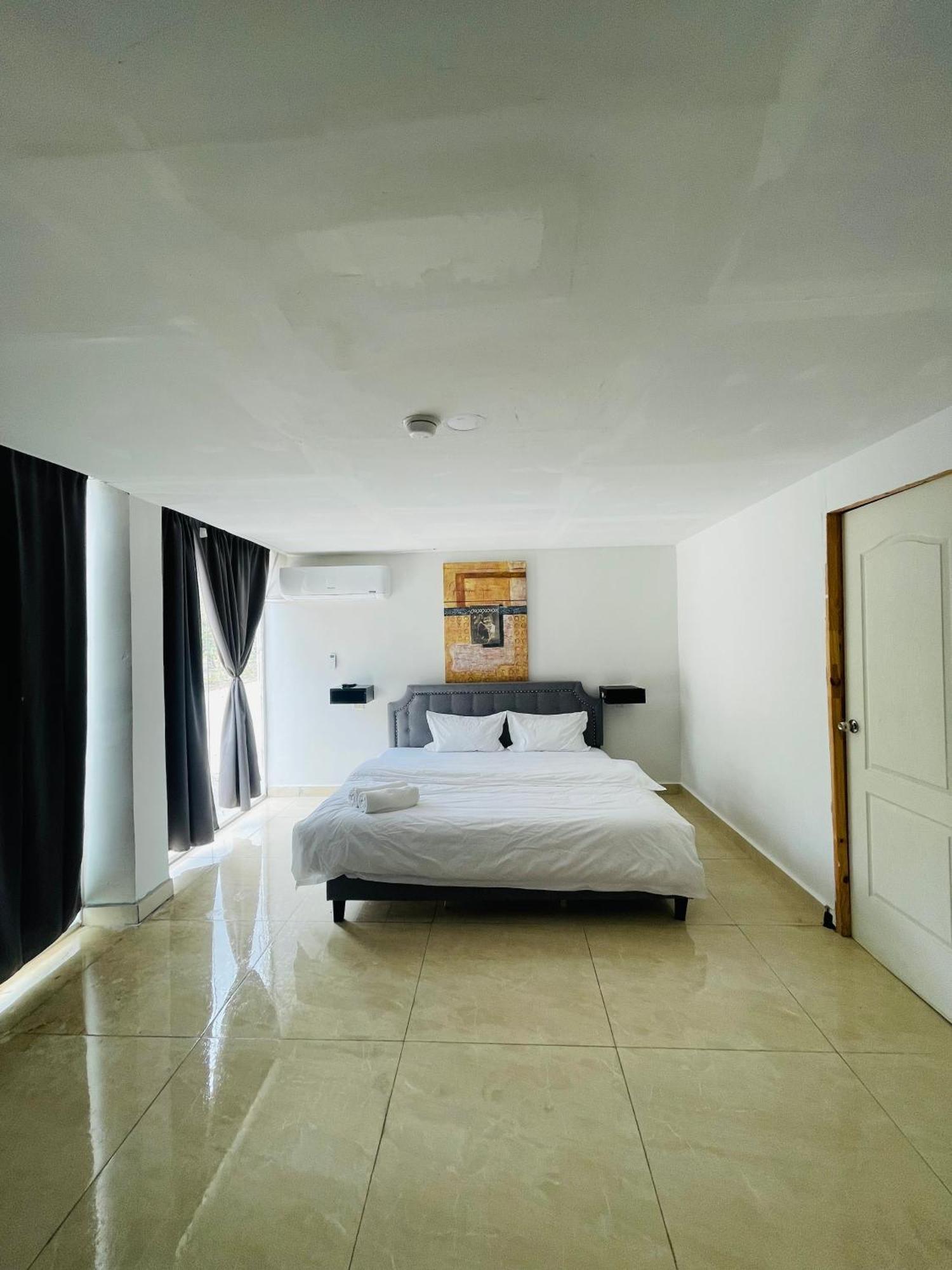 Gorgona Beach House Nueva Gorgona Pokój zdjęcie