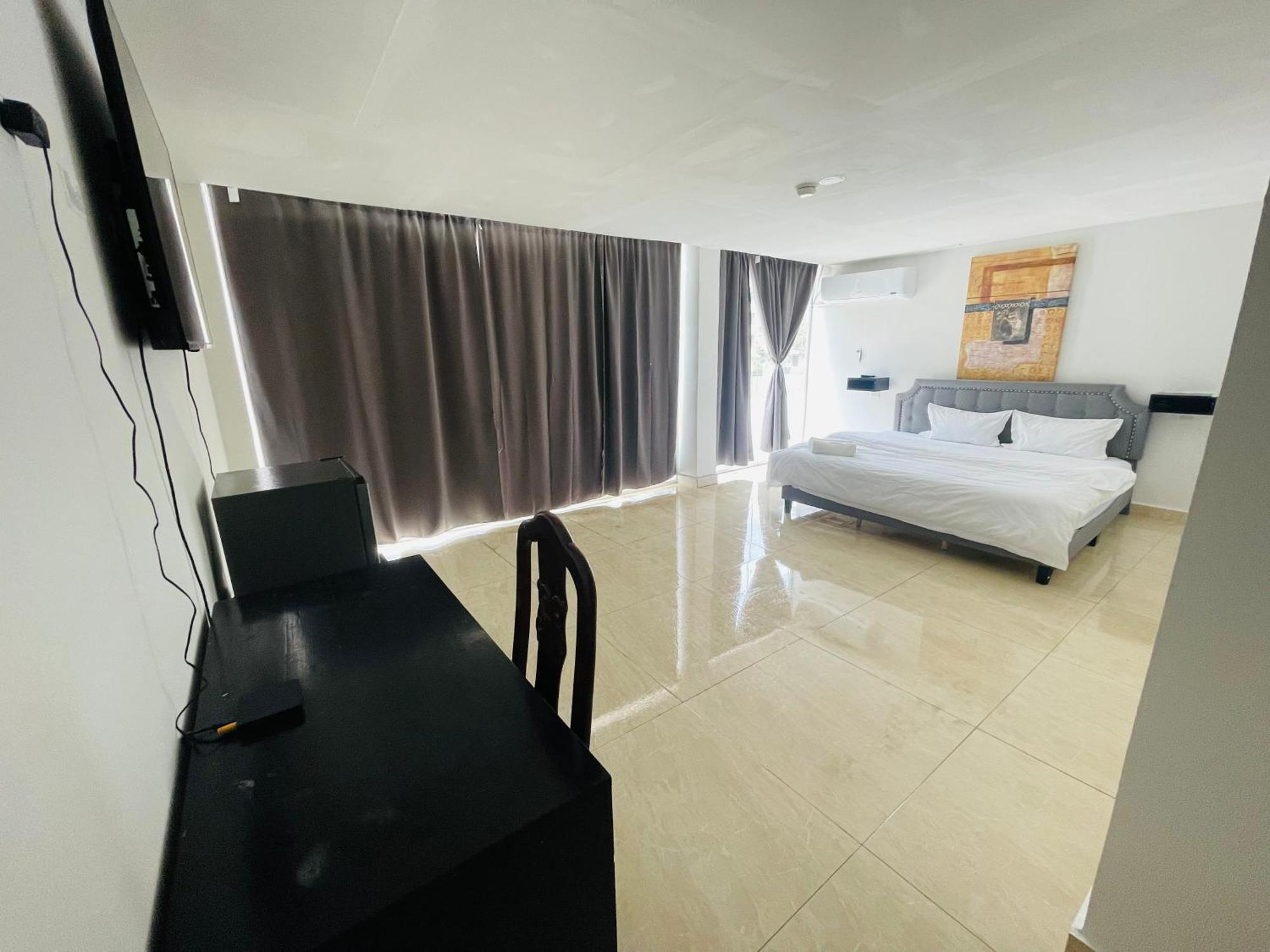 Gorgona Beach House Nueva Gorgona Pokój zdjęcie