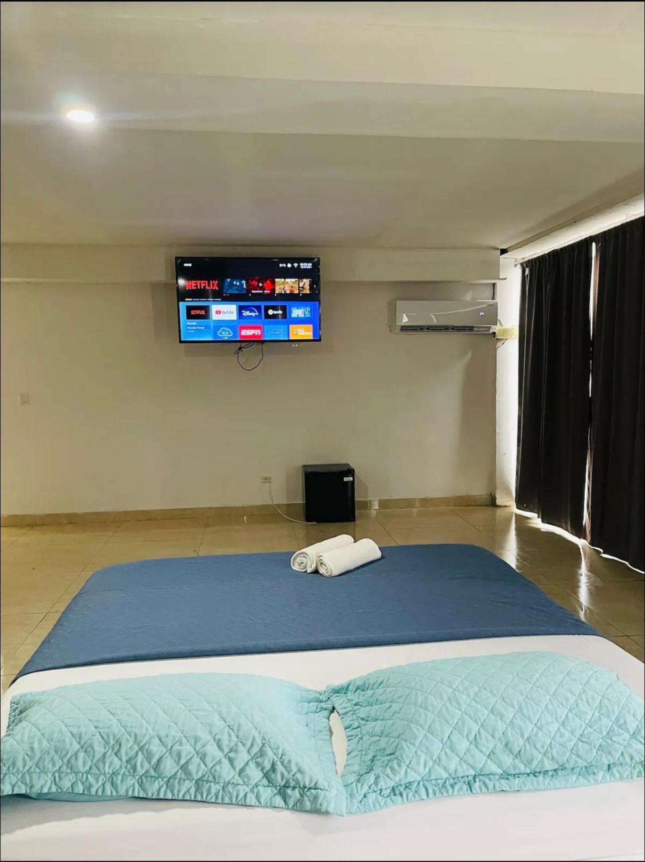 Gorgona Beach House Nueva Gorgona Zewnętrze zdjęcie