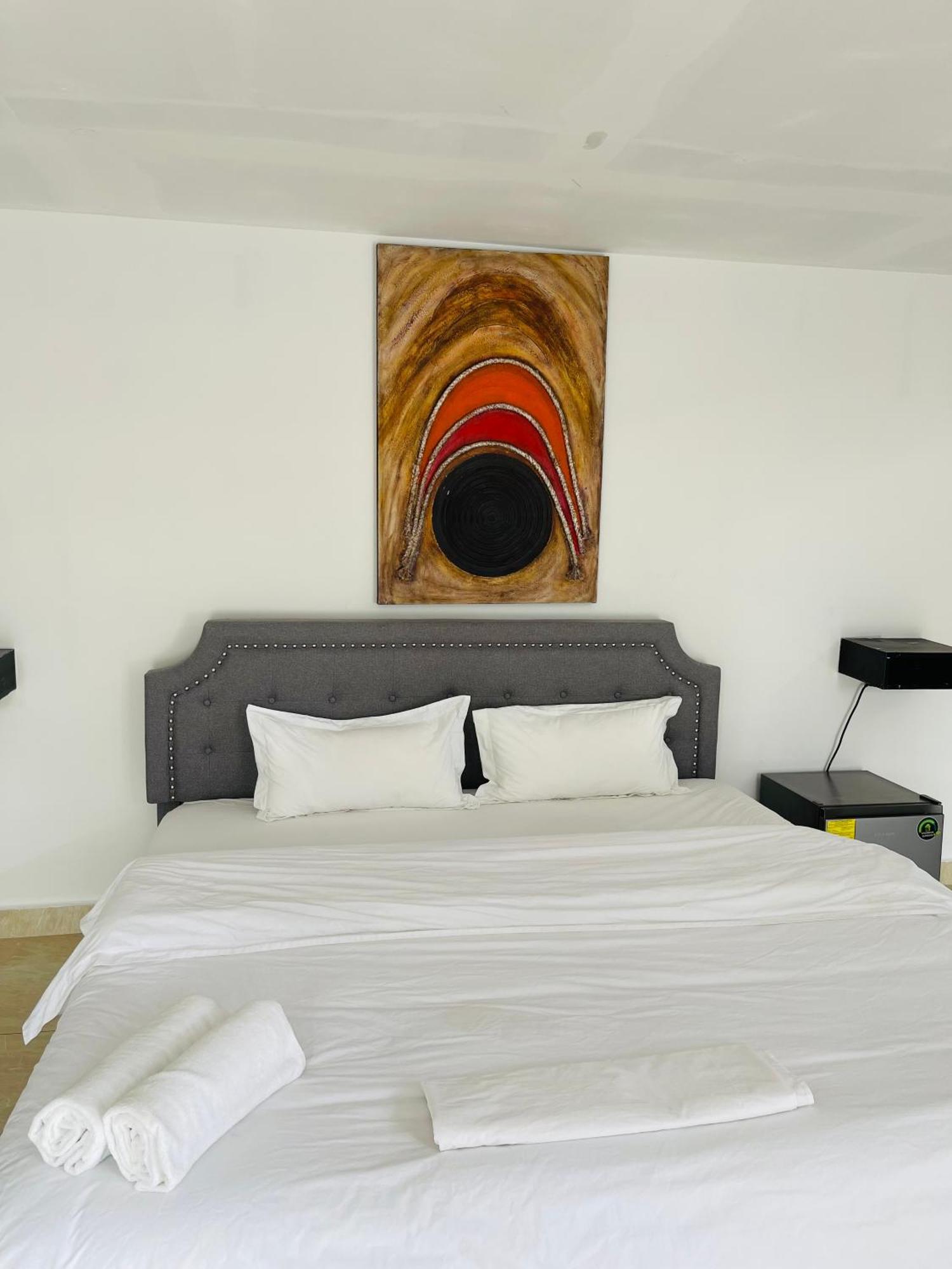 Gorgona Beach House Nueva Gorgona Pokój zdjęcie