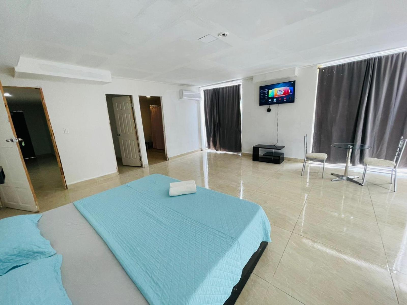 Gorgona Beach House Nueva Gorgona Zewnętrze zdjęcie