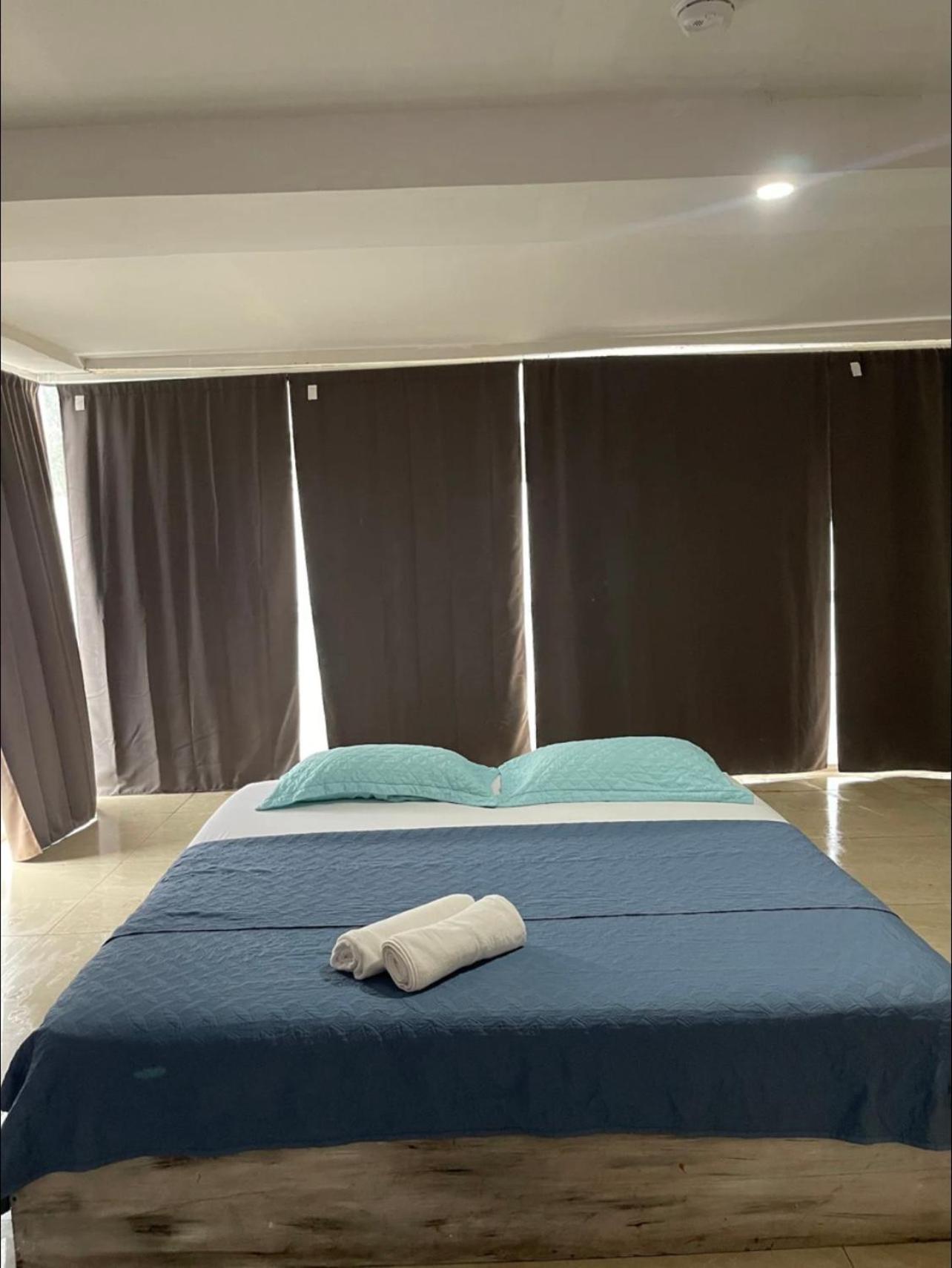Gorgona Beach House Nueva Gorgona Zewnętrze zdjęcie
