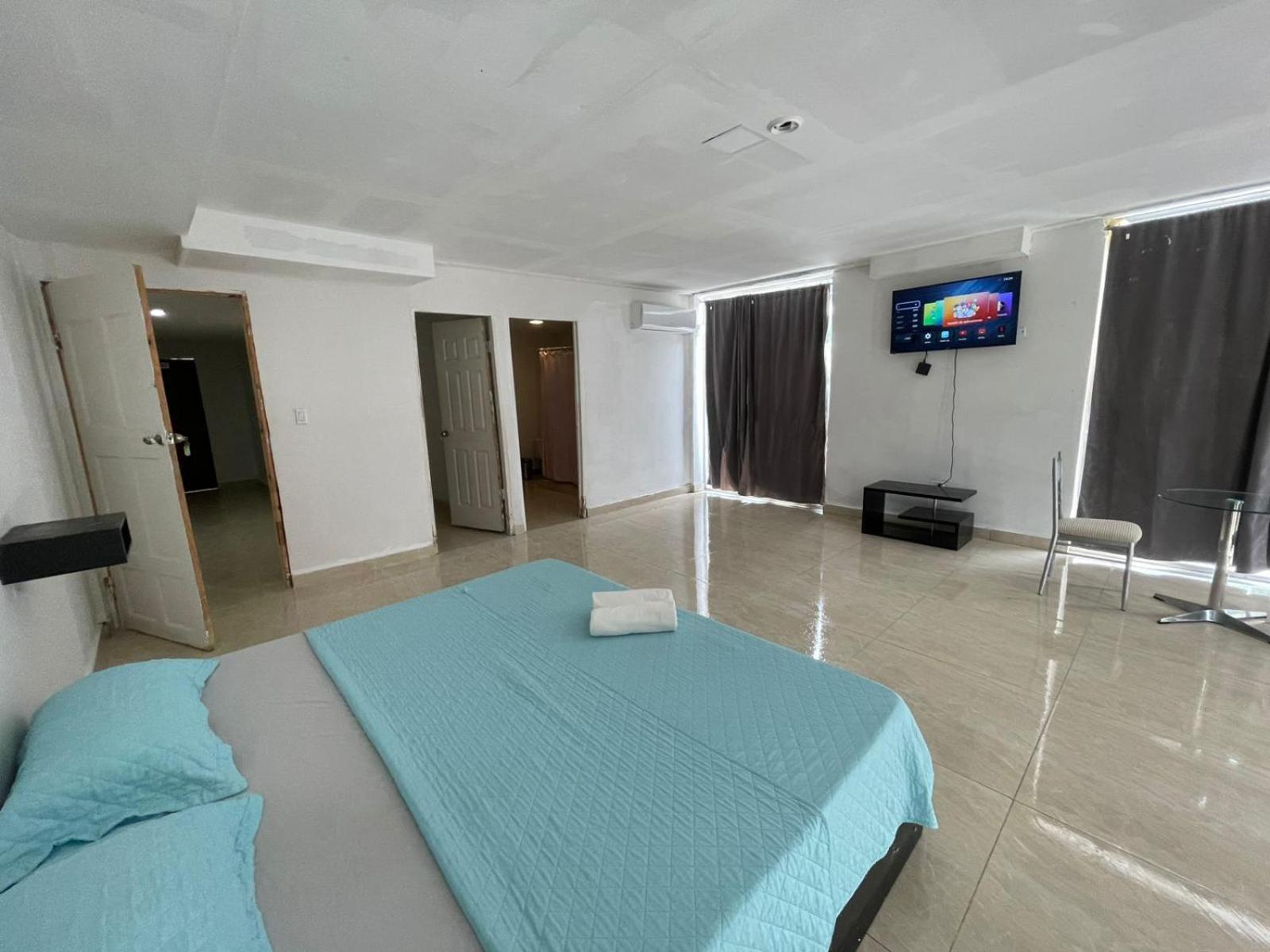 Gorgona Beach House Nueva Gorgona Zewnętrze zdjęcie