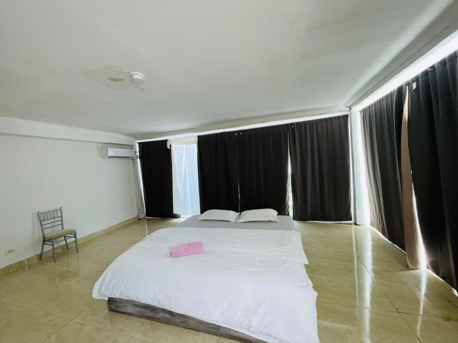 Gorgona Beach House Nueva Gorgona Pokój zdjęcie