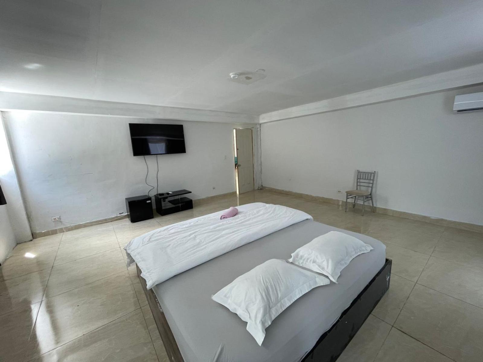 Gorgona Beach House Nueva Gorgona Zewnętrze zdjęcie