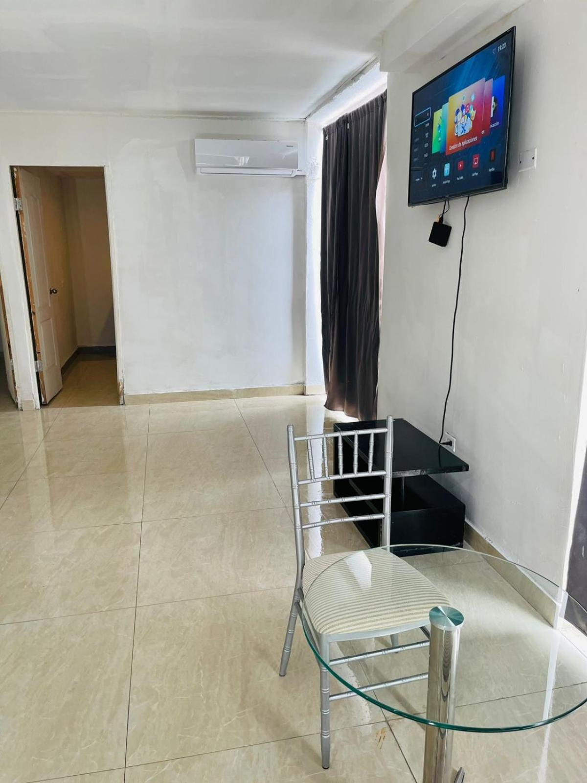 Gorgona Beach House Nueva Gorgona Zewnętrze zdjęcie
