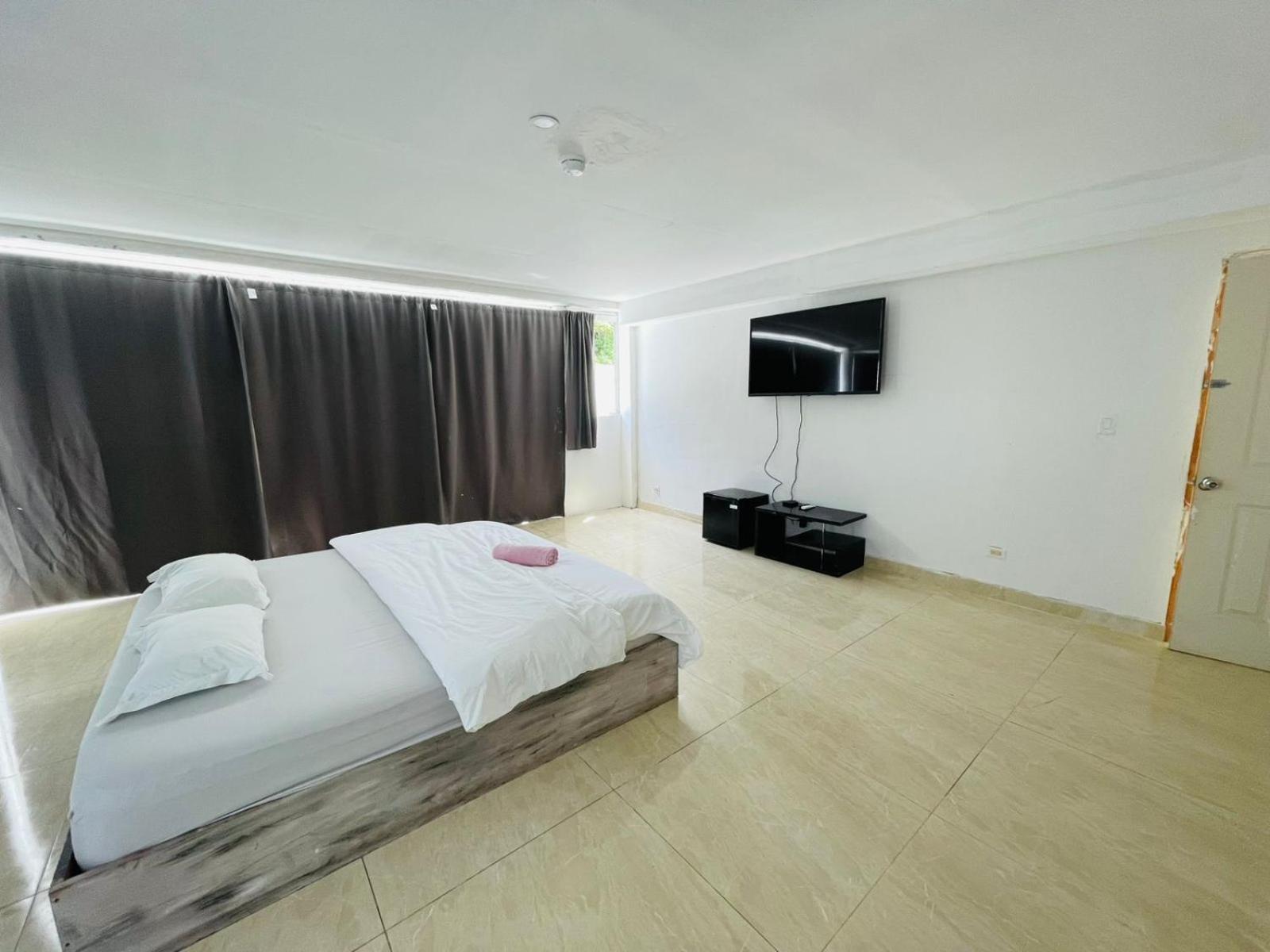 Gorgona Beach House Nueva Gorgona Zewnętrze zdjęcie
